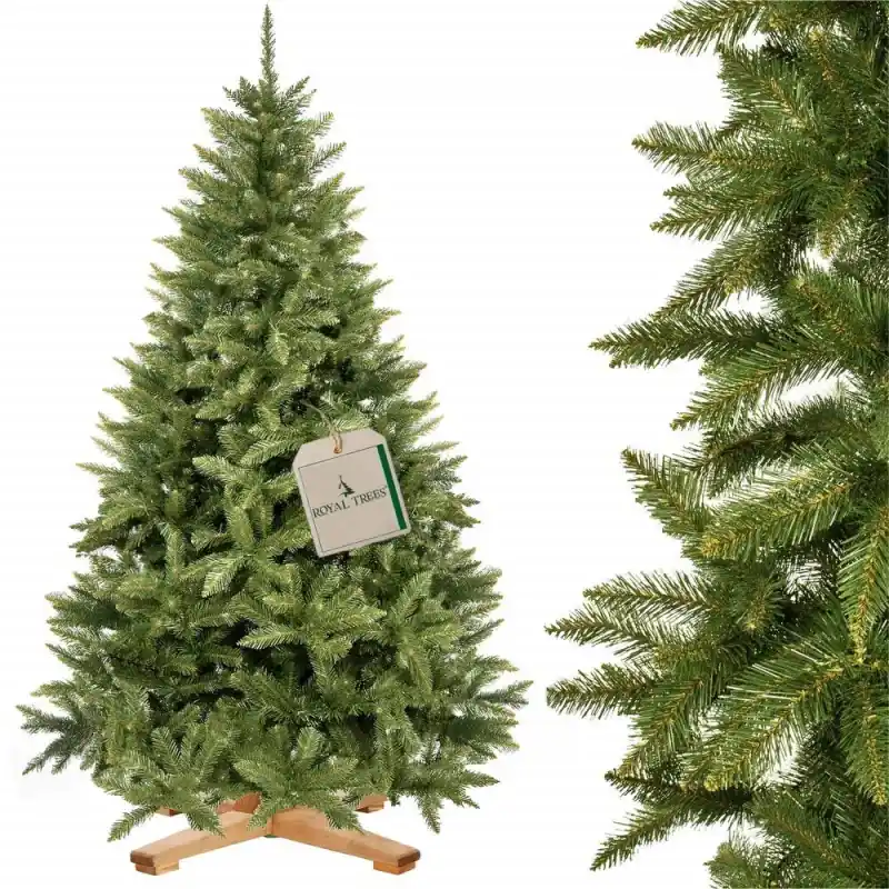 Vánoční stromek Smrk Royal kavkazský 180 cm Sleva