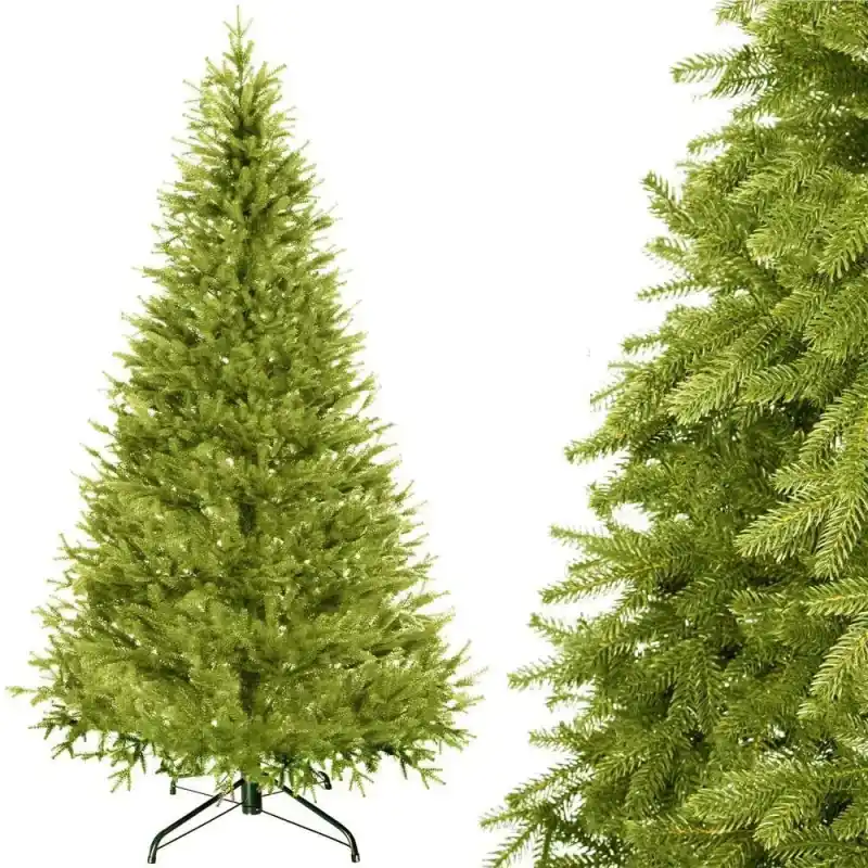 Levný Vánoční stromek Smrk Premium kanadský 180 cm