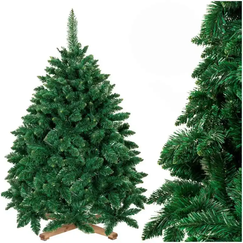 Vánoční stromek Borovice Royal lesní 150 cm Výprodej