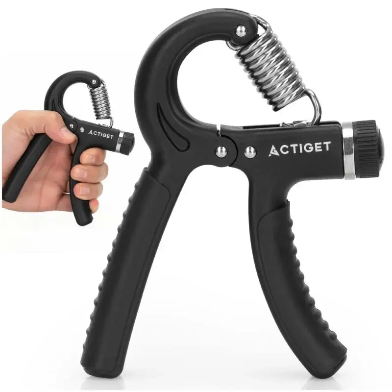 Dokud Zásoby Vydrží Posilovací kleště 5-60 kg ACTIGET ACT0051