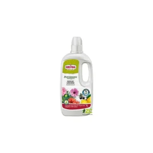 Substral tekutý Performance Organics - okrasné rostliny 1 l EVERGREEN Finální Výprodej