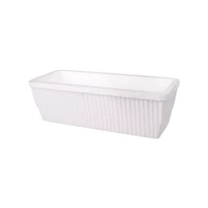 Horká Nabídka Truhlík polystyren - 41,5 cm velký