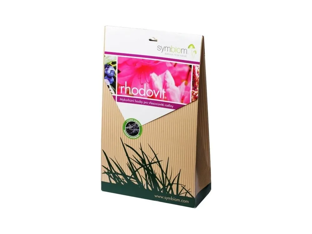 Rhodovit - 300 g Cenově Výhodný
