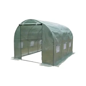 Fóliovník zahradní kašírovaná folie 10m2 4x2,5x2h Nízká Cena