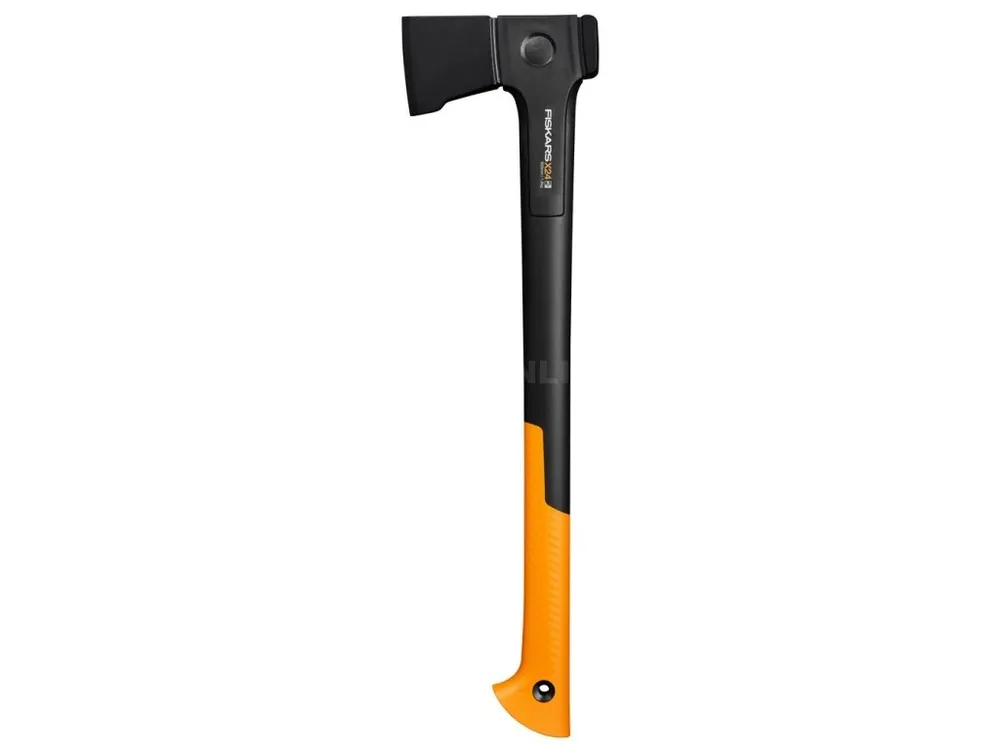 Sekera FISKARS X-SERIE X24 M univerzální 1069104 Nejlepší Volba