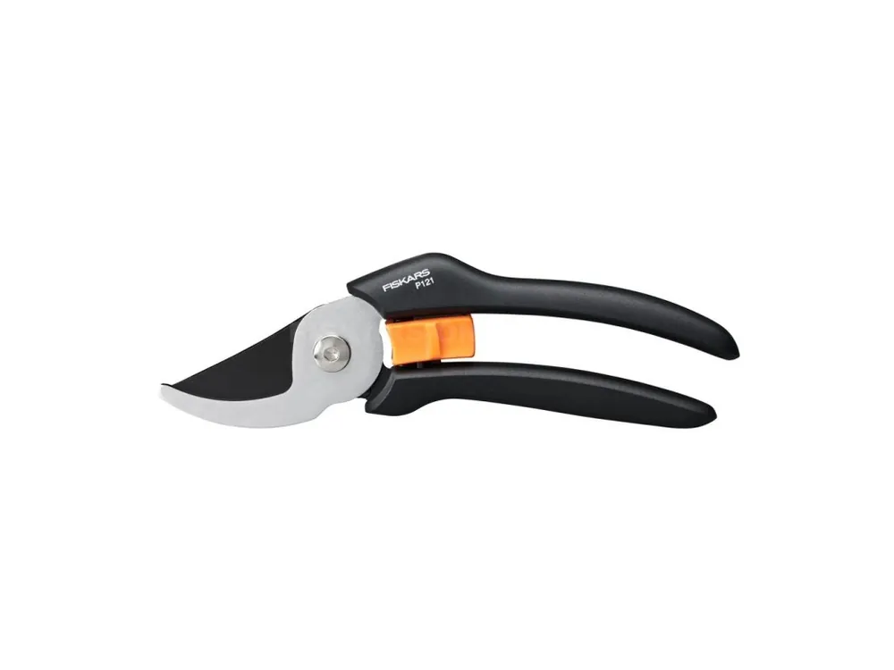 Nůžky FISKARS SOLID P121 ruční dvousečné Poslední Šance