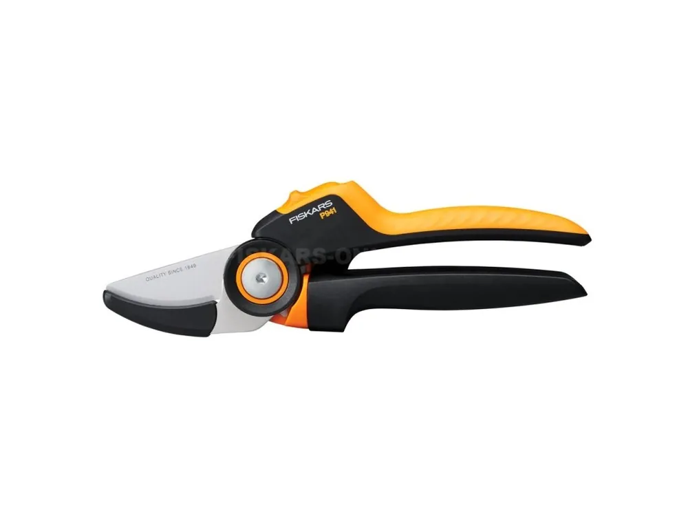 Expresní Doručení Nůžky FISKARS POWERGEAR X L P941 jednosečné + převod