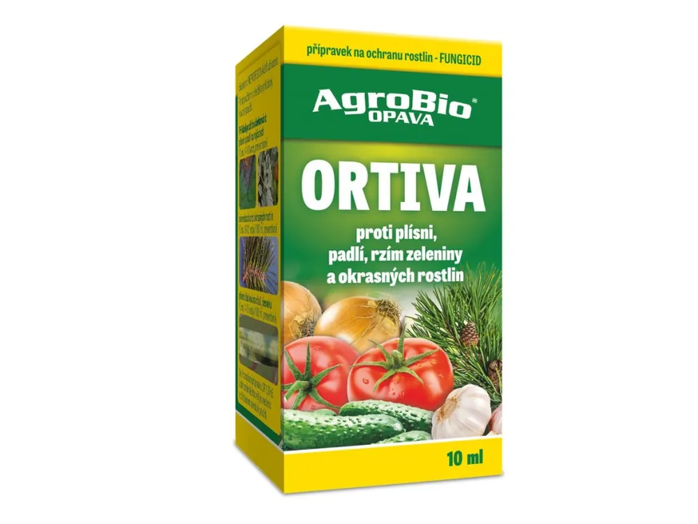 Odeslání Ihned Ortiva