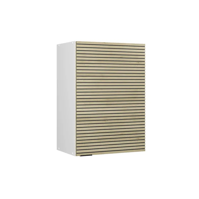 Věšák na stěnu Fame-Line Dubový panel 50 cm Vicco Novinka