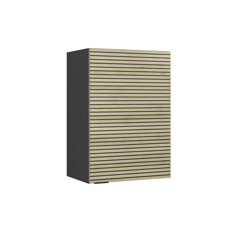 Věšák na stěnu Fame-Line Dubový panel 50 cm Vicco Originální