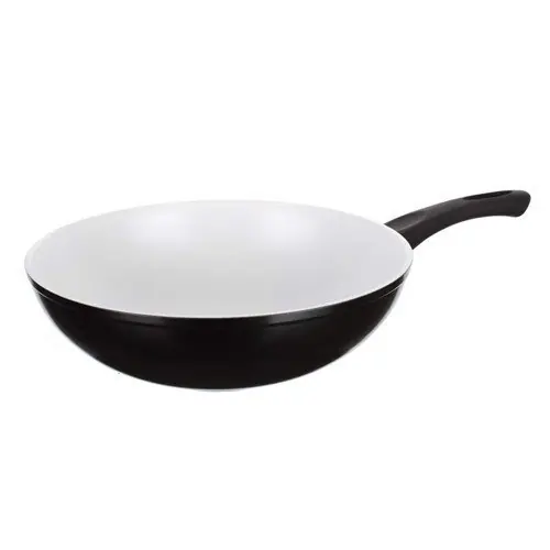 Vysoce Kvalitní Pánev Wok 28cm Culinaria BANQUET