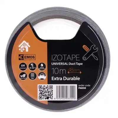Páska univerzální DUCT TAPE 48/10 Horká Nabídka