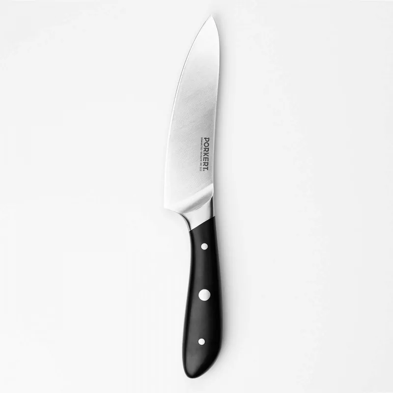 Novinka Kuchařský nůž Vilem 15 cm