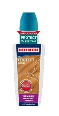 Prostředek "Protect" pro péči o parkety a lakované podlahy Koupit Online