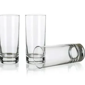 Sada sklenic CORTINA 275ml,3ks Must-Have