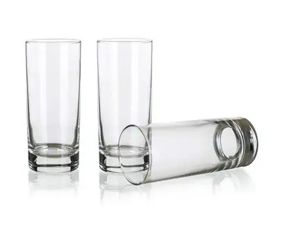 Sada sklenic CORTINA 275ml,3ks Must-Have