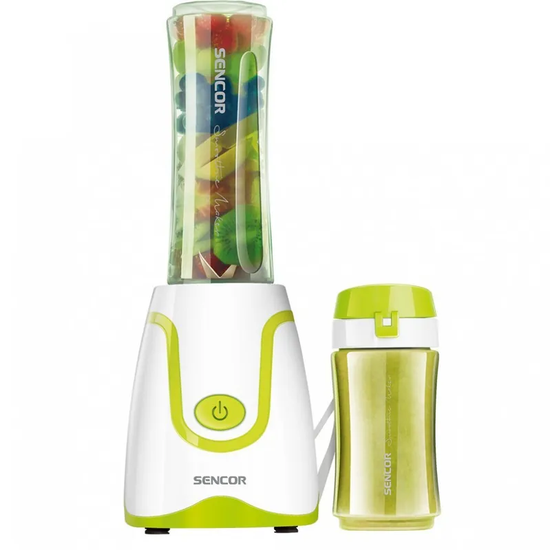 Nejprodávanější SBL 2201GR smoothie mixér SENCOR