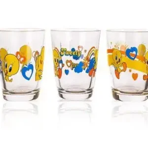 Sklenice Alanya 205 Tweety A3, VETRO-PLUS Jen Po Omezenou Doba
