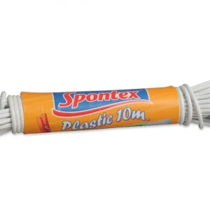 Spontex Šňůra na prádlo 10 m Koupit Online