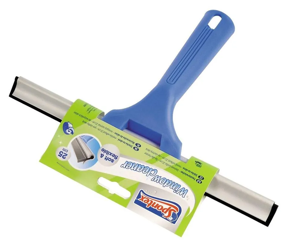 spontex stěrka na okna 25cm. Akční Nabídka
