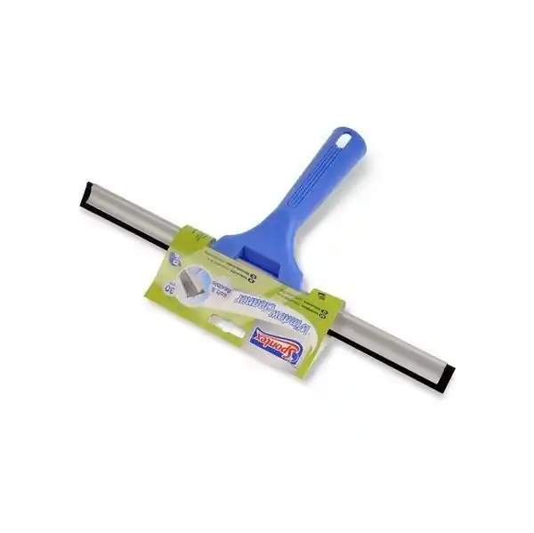 Spontex Stěrka na okna 30 cm Zlevněný