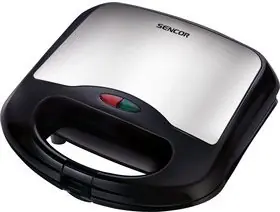 Nejlepší Cena SSM 4220SS Sendvičovač SENCOR