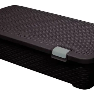 Cenová Bomba STYLE box - 42L - hnědý