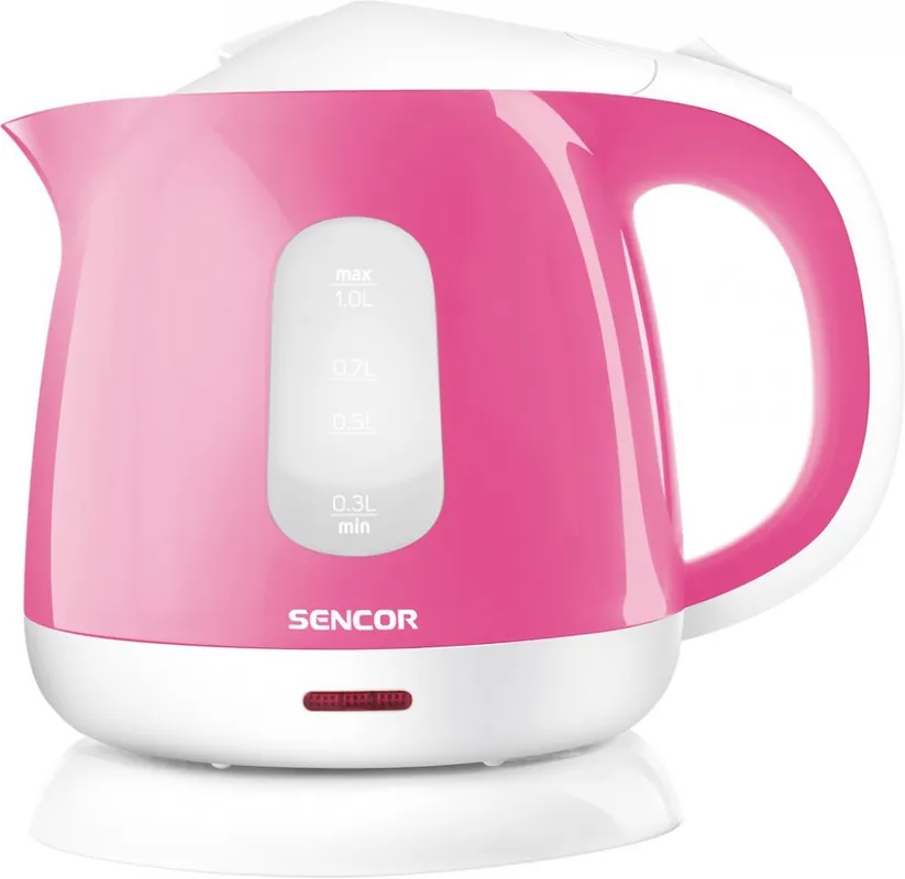 SWK 1018RS konvice SENCOR Koupit Online