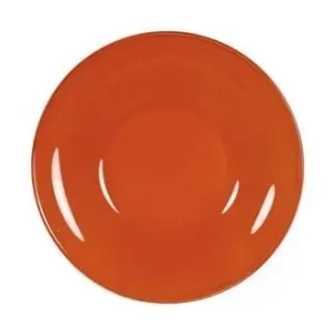 talíř hluboký rosso Nejlepší Cena