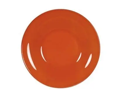 talíř hluboký rosso Nejlepší Cena