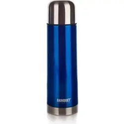 Termoska nerezova AVANZA 1l, BANQUET Sleva