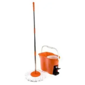 Kup Teď tornádo mop set oranžová/m TORNÁDO, BRILANZ