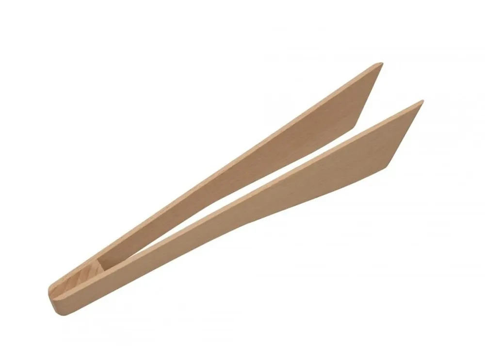 Kleště dřevěné široké 28cm CZ Must-Have