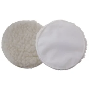 Kotouč leštící na suchý zip ¤125mm SZ Horká Nabídka