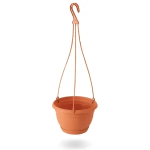 Akční Cena Květináč AGRO ¤18cm závěsný + podmiska