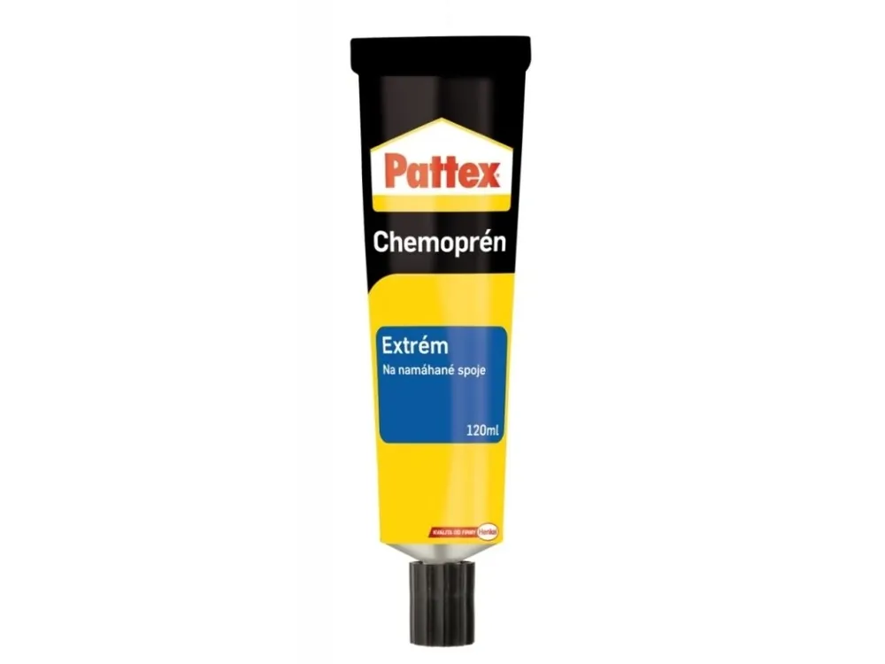 Lepidlo Chemopren extrém 120ml Akce