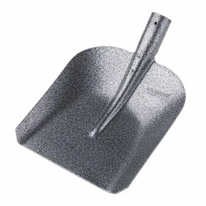 Lopata FE stájová 24x29cm komaxit bez násady FESTA Nejlepší Cena