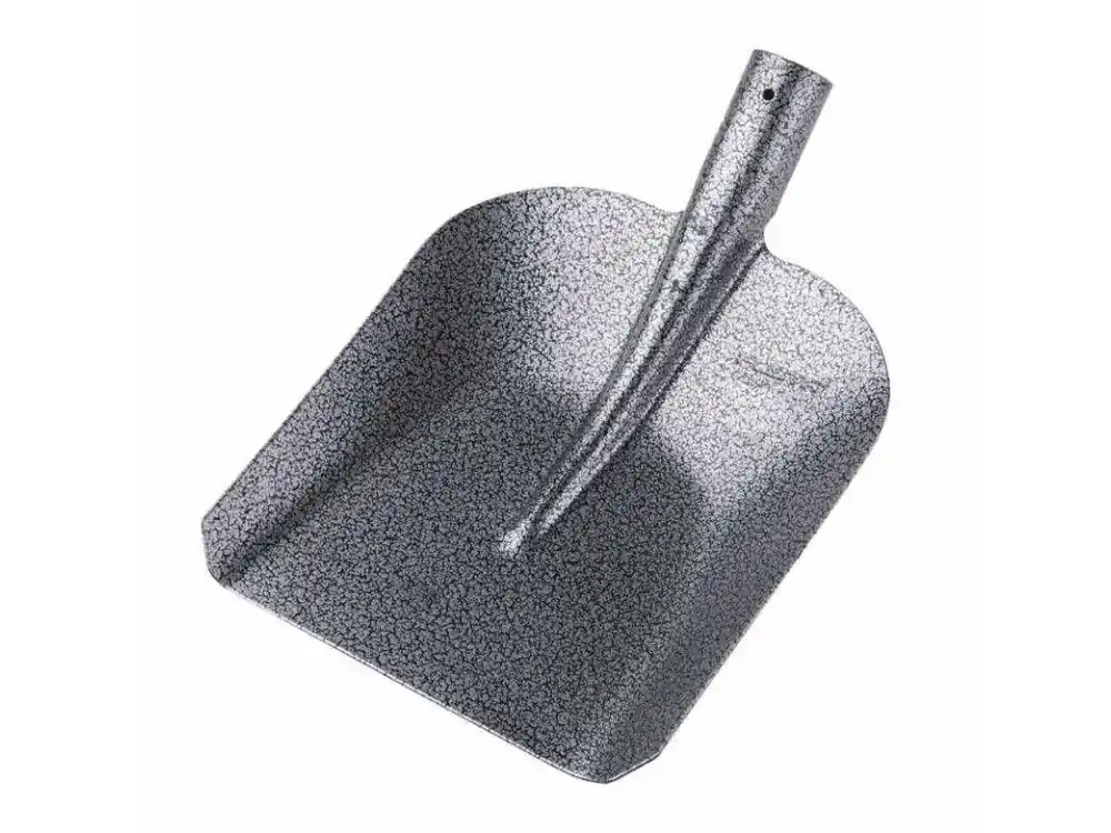 Lopata FE stájová 24x29cm komaxit bez násady FESTA Nejlepší Cena