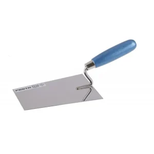 Nakupujte Hned Lžíce zednická 180mm nerez/dřevo FESTA