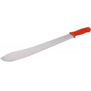 Mačeta 60cm nerez, plast rukojeť, pouzdro FESTA Jen Po Omezenou Doba