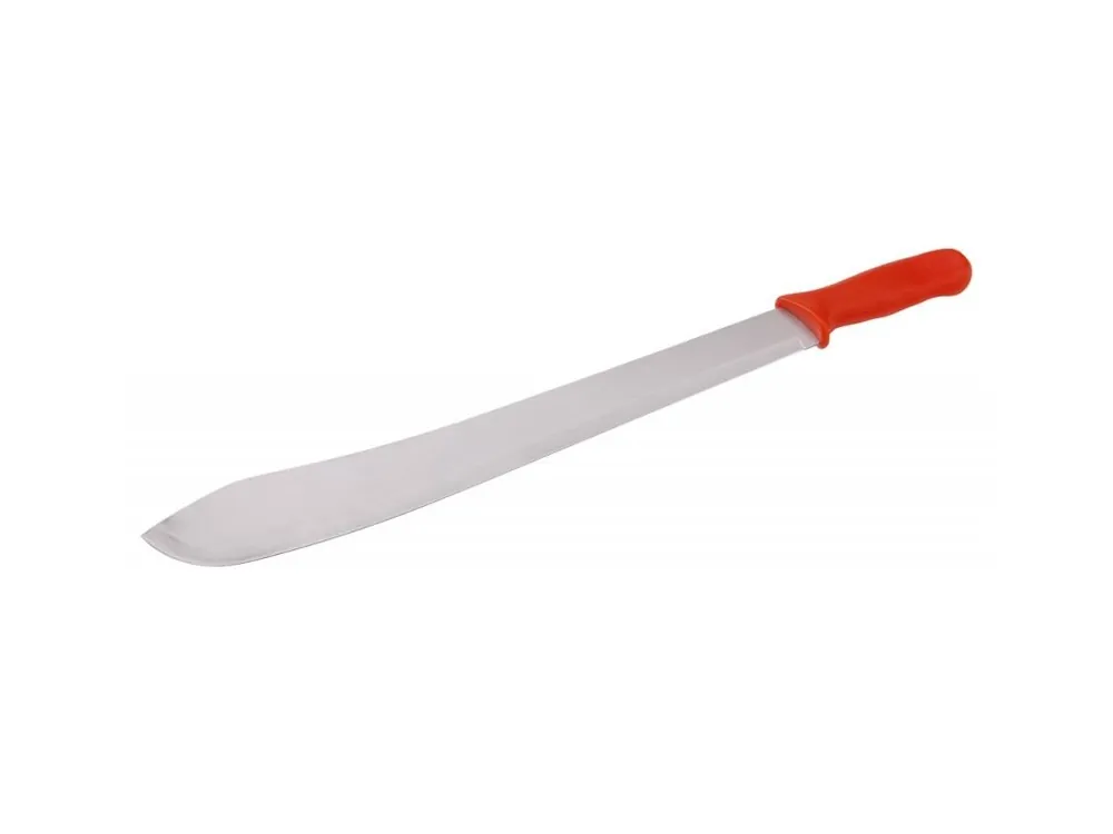 Mačeta 60cm nerez, plast rukojeť, pouzdro FESTA Jen Po Omezenou Doba