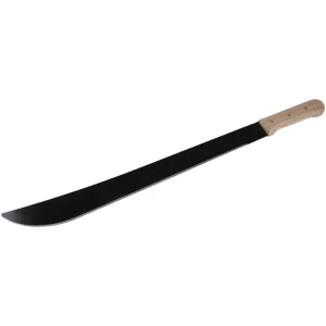Mačeta 74cm dřevo rukojeť, pouzdro FESTA Must-Have