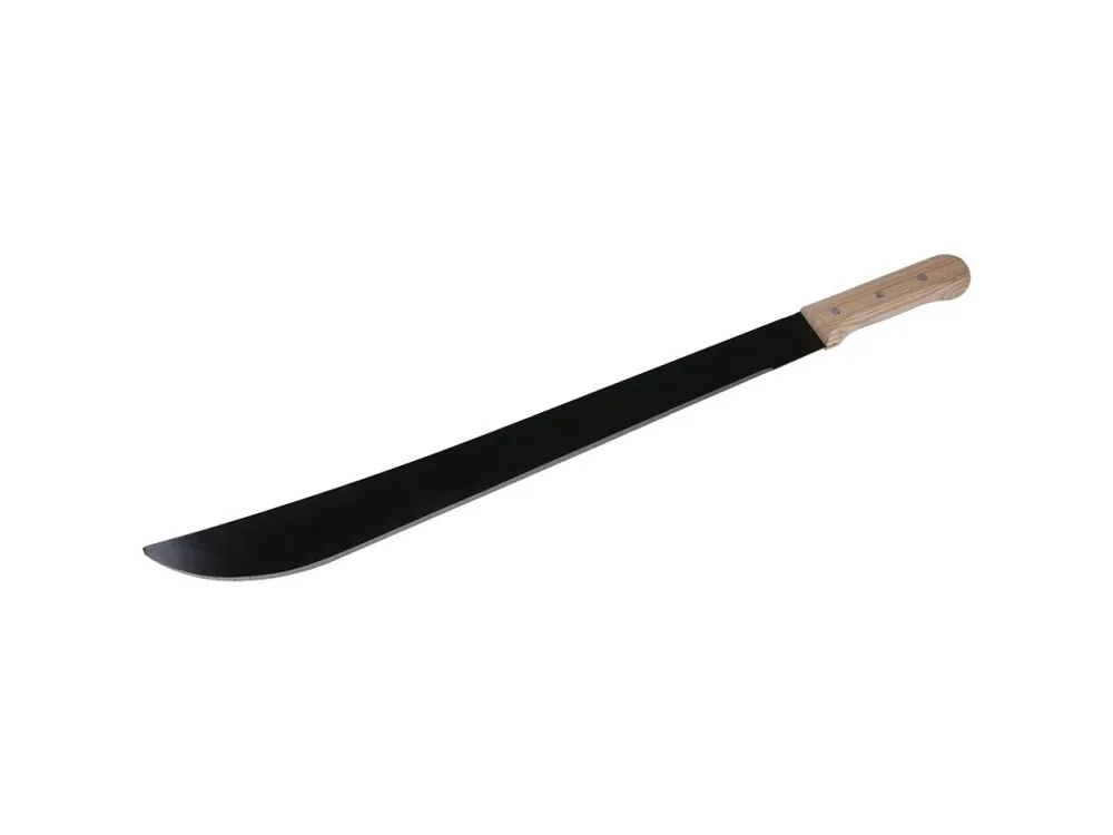 Mačeta 74cm dřevo rukojeť, pouzdro FESTA Must-Have