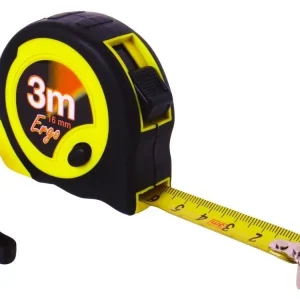 Metr 3m 16mm ERGO Časově Omezené