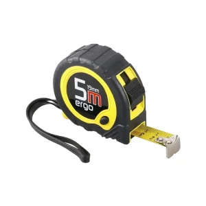 Metr 5m 19mm ERGO Sezónní Sleva