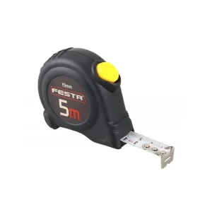 Metr 5m 19mm guma AUTOLOCK blistr Vysoce Kvalitní