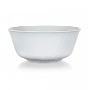 Miska porcelán bílá kompotová ¤12,5cm 300ml EBRO Víkendová Akce