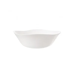 Cenový Hit Miska porcelán bílá ¤14cm PARMA