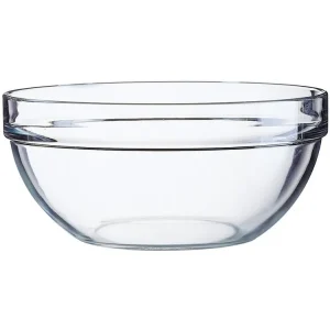 Pouze Dnes Miska sklo ¤14cm 500ml EMPILABLE