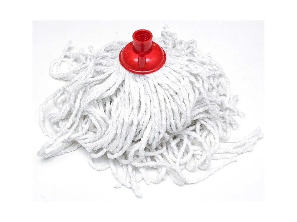 Značkový Mop náhradní třásňový 300g 30cm HZ